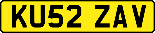 KU52ZAV
