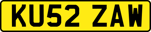 KU52ZAW