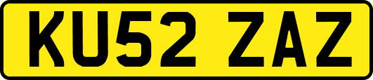 KU52ZAZ