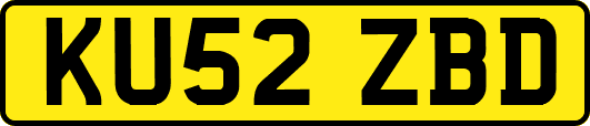 KU52ZBD
