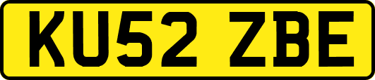KU52ZBE