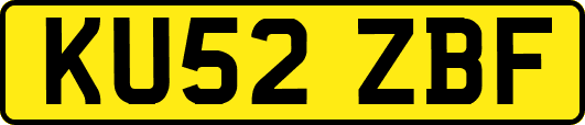 KU52ZBF