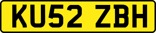 KU52ZBH