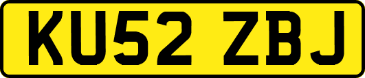 KU52ZBJ