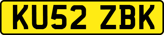 KU52ZBK