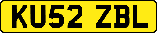 KU52ZBL