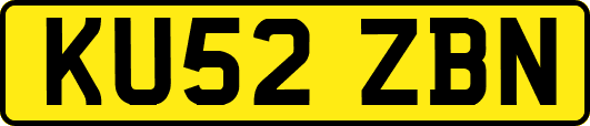 KU52ZBN