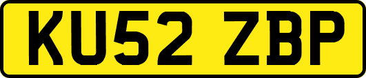 KU52ZBP