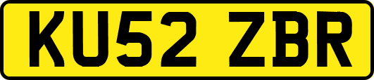 KU52ZBR