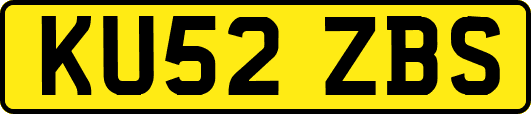 KU52ZBS
