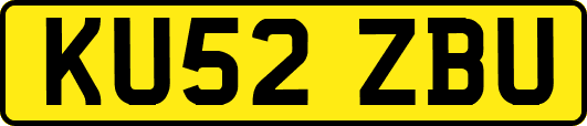 KU52ZBU