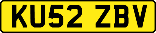 KU52ZBV