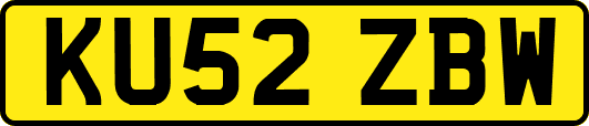 KU52ZBW
