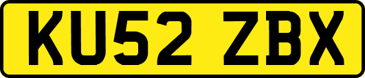 KU52ZBX
