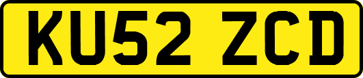 KU52ZCD