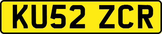 KU52ZCR