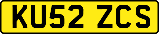 KU52ZCS