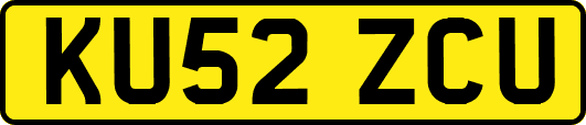 KU52ZCU