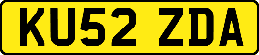 KU52ZDA