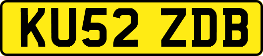 KU52ZDB