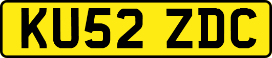 KU52ZDC