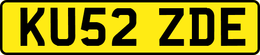 KU52ZDE
