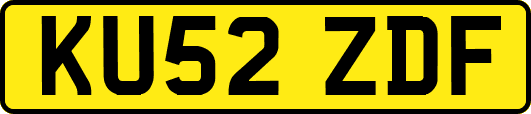 KU52ZDF