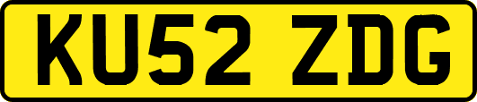 KU52ZDG