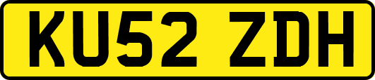 KU52ZDH