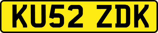 KU52ZDK