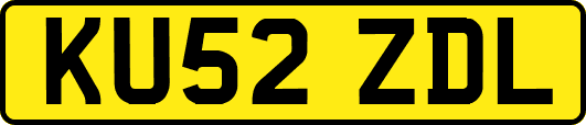 KU52ZDL