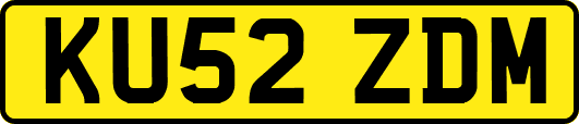 KU52ZDM