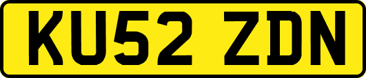 KU52ZDN