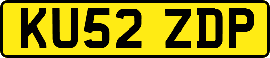 KU52ZDP