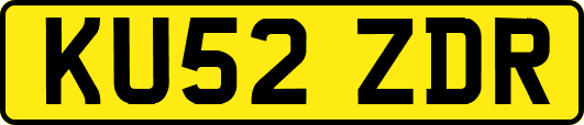 KU52ZDR