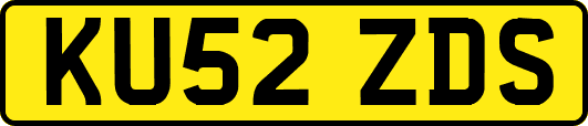 KU52ZDS