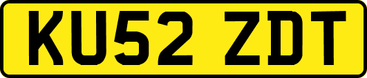 KU52ZDT