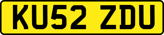 KU52ZDU