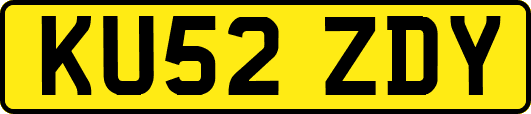 KU52ZDY