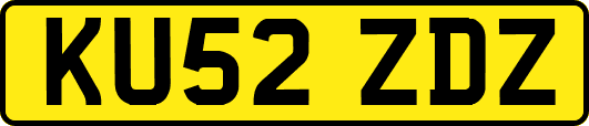 KU52ZDZ