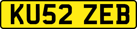KU52ZEB