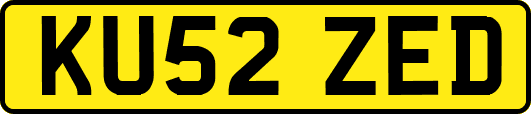 KU52ZED