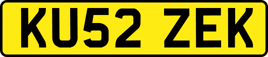 KU52ZEK