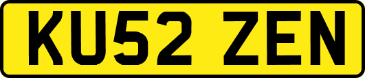 KU52ZEN