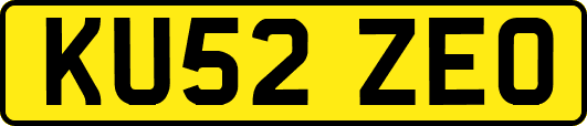 KU52ZEO