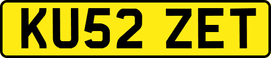 KU52ZET