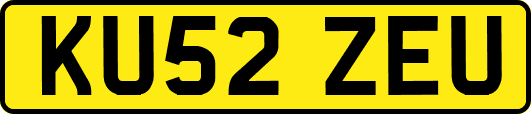 KU52ZEU