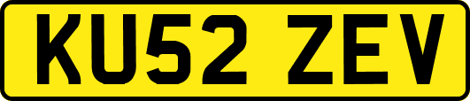 KU52ZEV