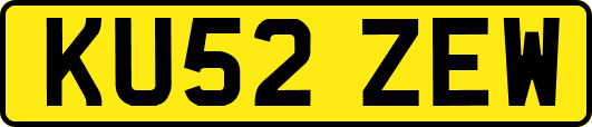KU52ZEW