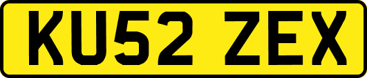 KU52ZEX